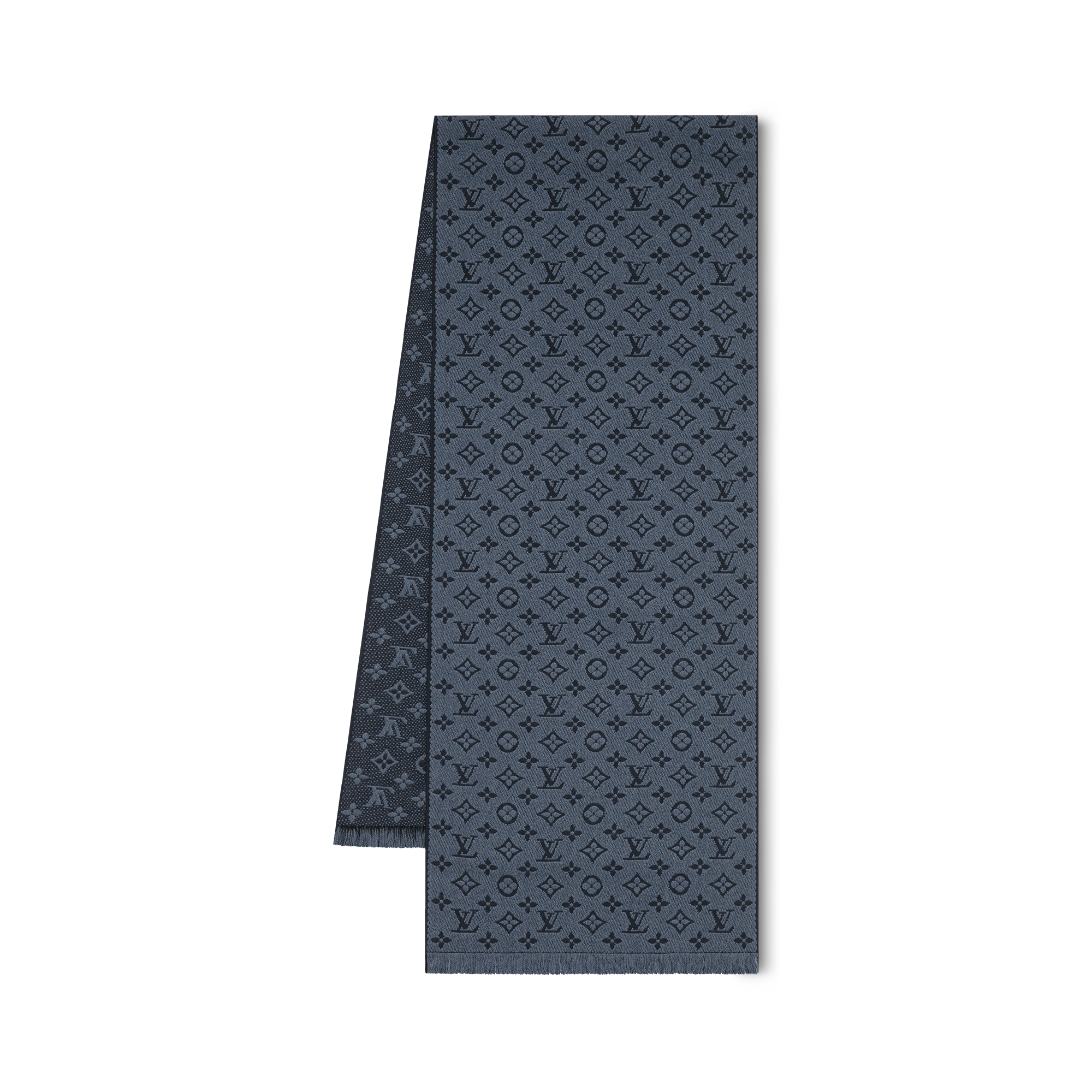 Monogram Classic Scarf S00 - Scarves - M70520 | LOUIS VUITTON